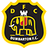 Dumbarton logo