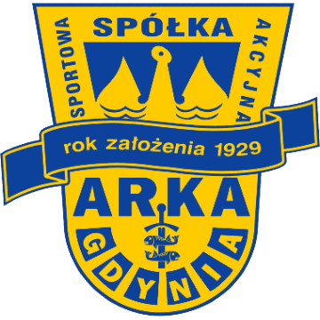 Arka Gdynia