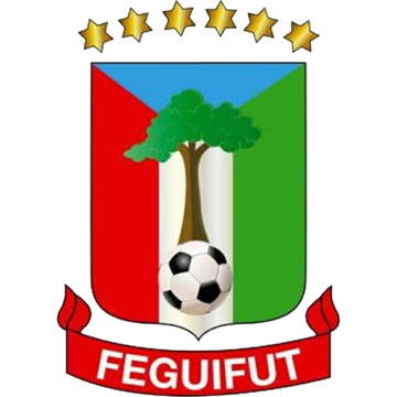 Ækvatorialguinea logo