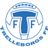 Trelleborgs FF logo