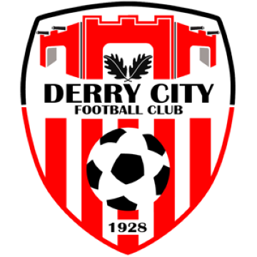 Derry City logo