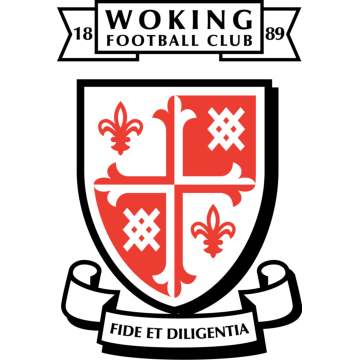 Woking logo