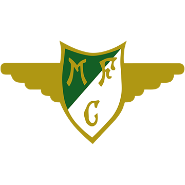 Moreirense logo