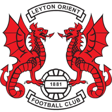 Leyton Orient logo