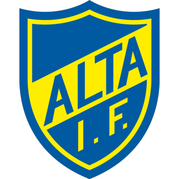 Alta logo