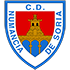 Numancia logo