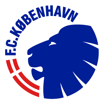 FC København logo