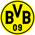 Borussia Dortmund II logo