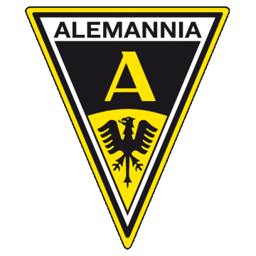 Alemannia Aachen logo