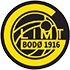 Bodø/Glimt 2 logo