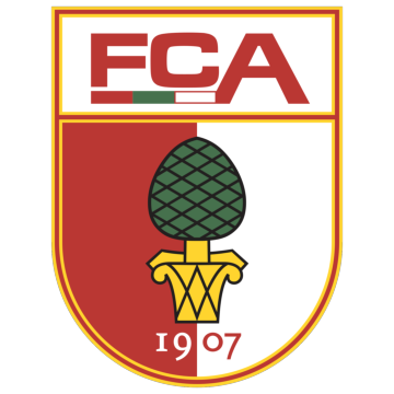 Augsburg logo