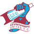 Scunthorpe Scunthorpe logo