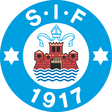 Silkeborg IF logo