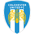 Colchester logo