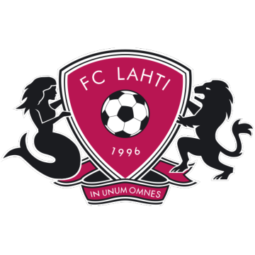 FC Lahti logo