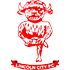 Lincoln City Lincoln City logo