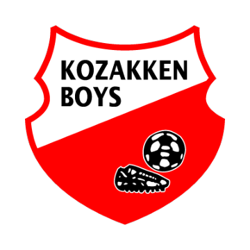 Kozakken Boys logo