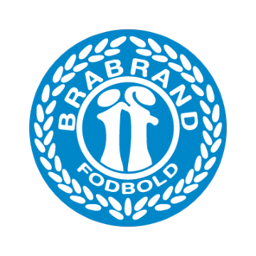 Brabrand logo