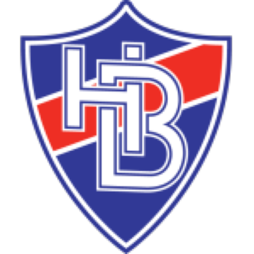 Holstebro Boldklub logo