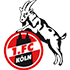 FC Köln II logo