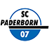 Paderborn logo