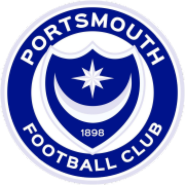 Portsmouth logo