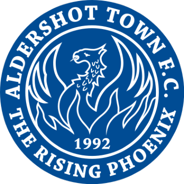 Aldershot logo