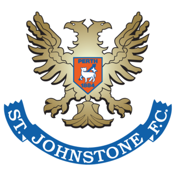 St. Johnstone