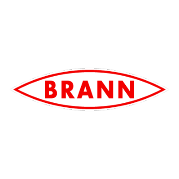 Brann logo