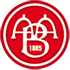 AaB II logo