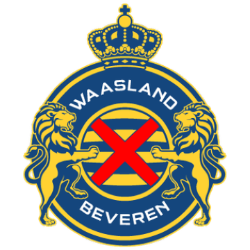 SK Beveren logo