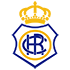 Recreativo Huelva logo