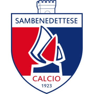 Sambenedettese logo