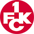 Kaiserslautern II logo