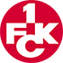 Kaiserslautern II Kaiserslautern II logo