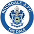 Rochdale logo