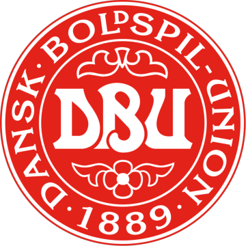 Danmark U21 logo