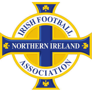 Nordirland U21 logo