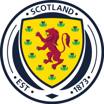 Skotland U21 logo