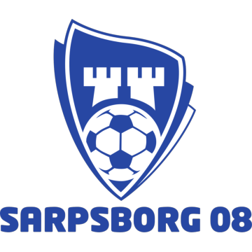 Sarpsborg 08 logo