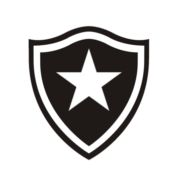 Botafogo RJ logo
