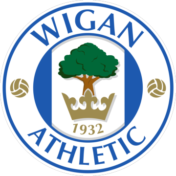 Wigan logo