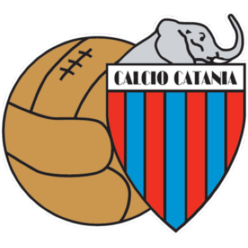 Catania logo