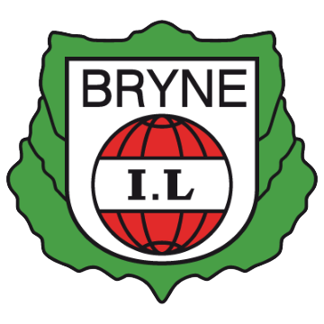 Bryne logo