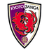 Kyoto Sanga FC logo