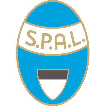 SPAL 2013 logo