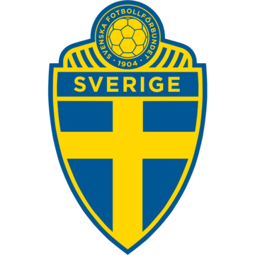 Sverige U21 logo