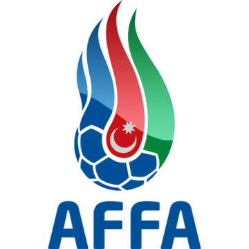 Aserbajdsjan logo