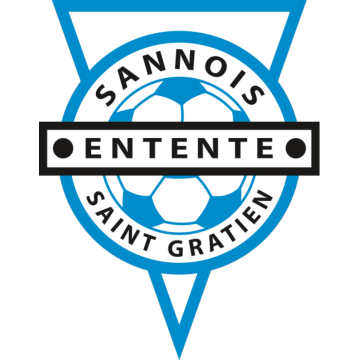 Entente SSG logo