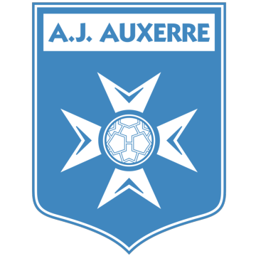 Auxerre logo